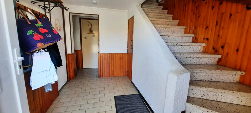 Maison - 107 m² - 5 pièces
