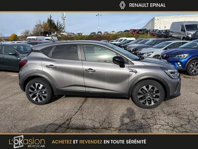 Renault Captur TCe 90 Evolution