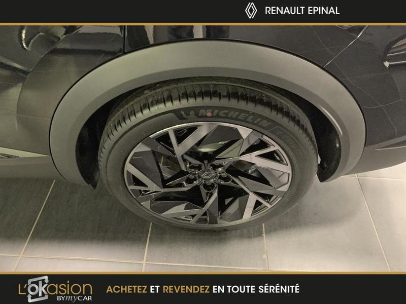 Renault Symbioz E-Tech full hybrid 145 Esprit Alpine
