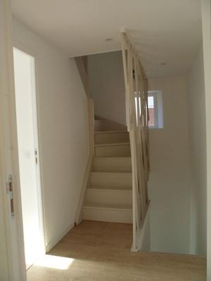 Maison traditionnelle - 66 m² - 3 pièces