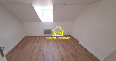 Immeuble - 165 m²