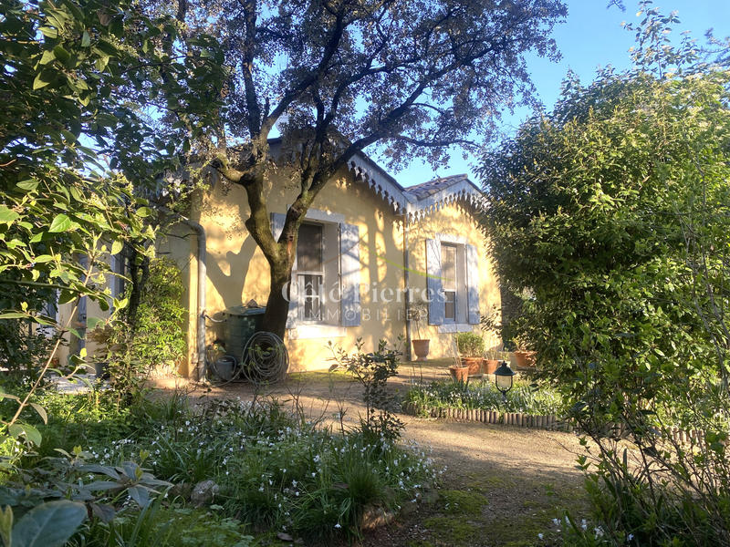 Villa - 105 m² - 4 pièces