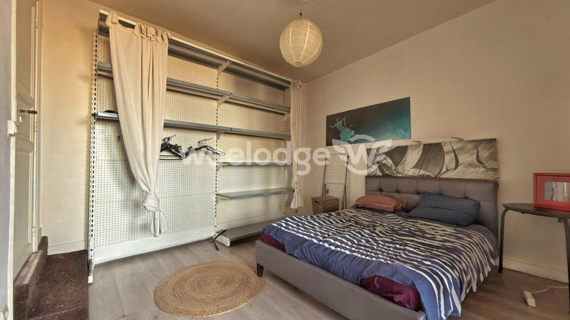 Appartement - 36 m² - 1 pièce