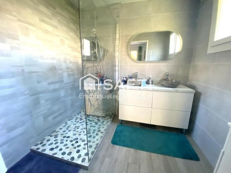 Maison - 146 m² - 7 pièces