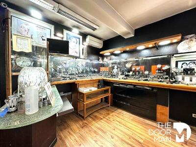 Fonds de commerce - 39 m²