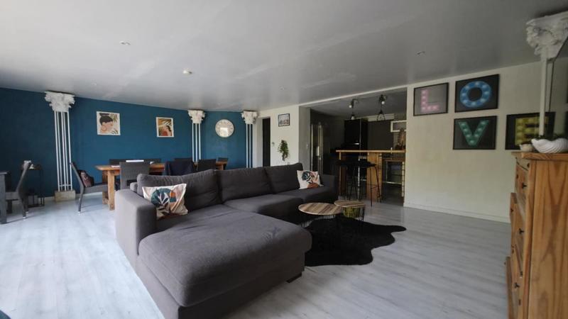 Villa - 385 m² - 12 pièces