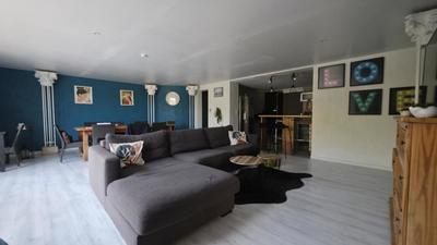 Villa - 385 m² - 12 pièces