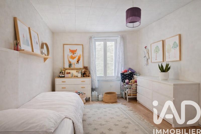 Appartement - 87 m² - 4 pièces