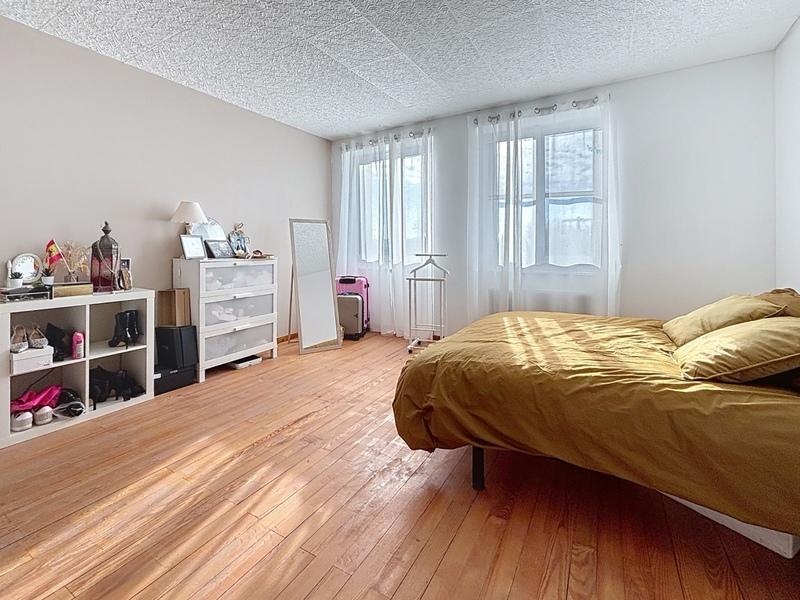 Maison - 88 m² - 3 pièces