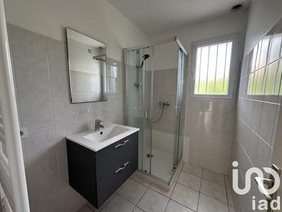 Maison - 75 m² - 4 pièces