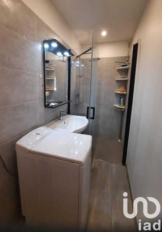 Maison - 152 m² - 6 pièces