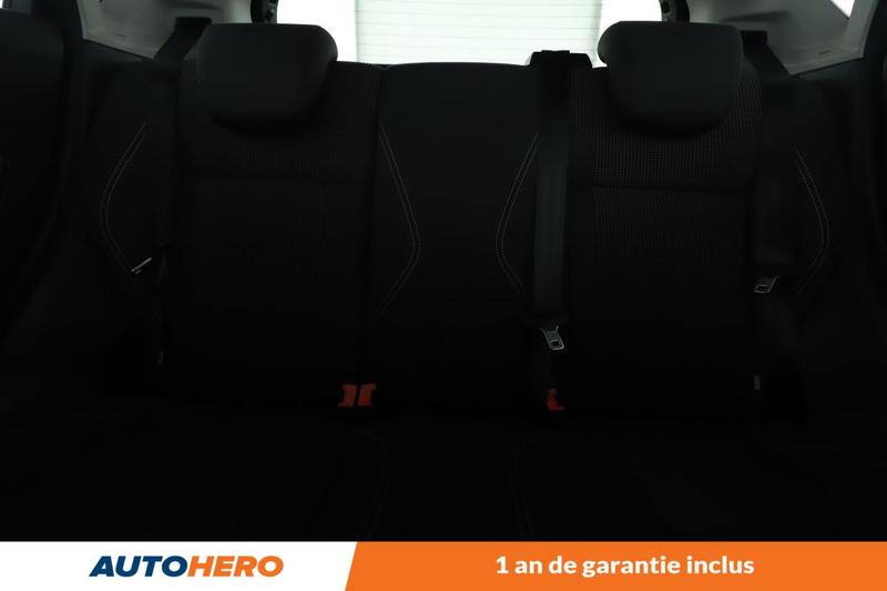 Ford Fiesta 1.5 TDCi Titanium 5p 75 ch