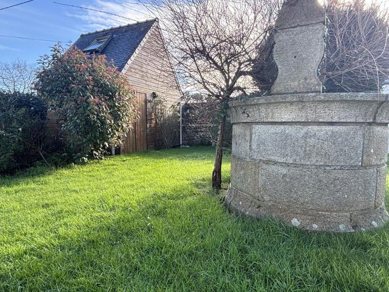 Maison - 155 m² - 7 pièces