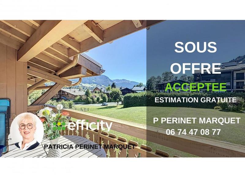 Appartement - 29 m² - 2 pièces