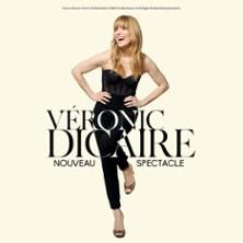 Véronic Dicaire - Nouveau Spectacle - Tournée