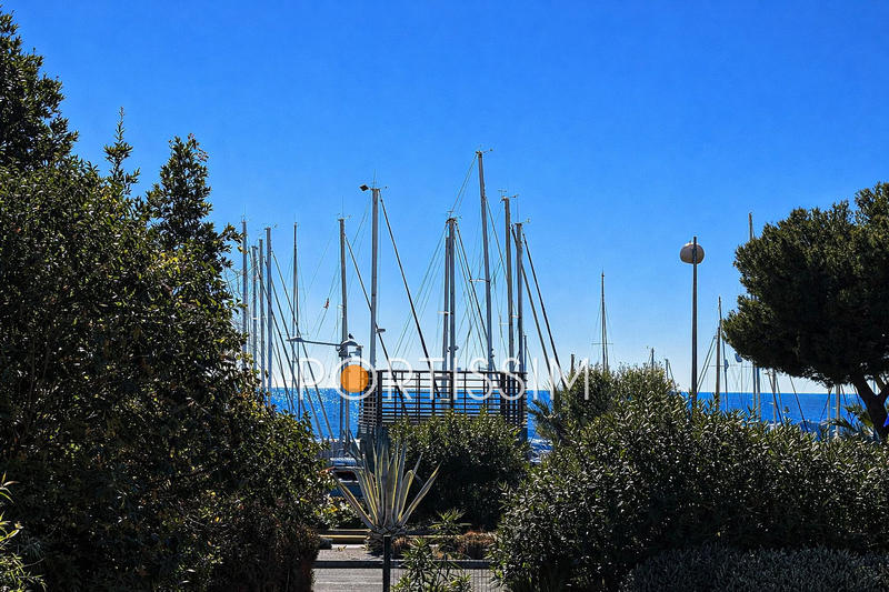 Appartement - 40 m² - 3 pièces