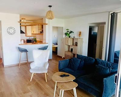 Appartement - 71 m² - 4 pièces