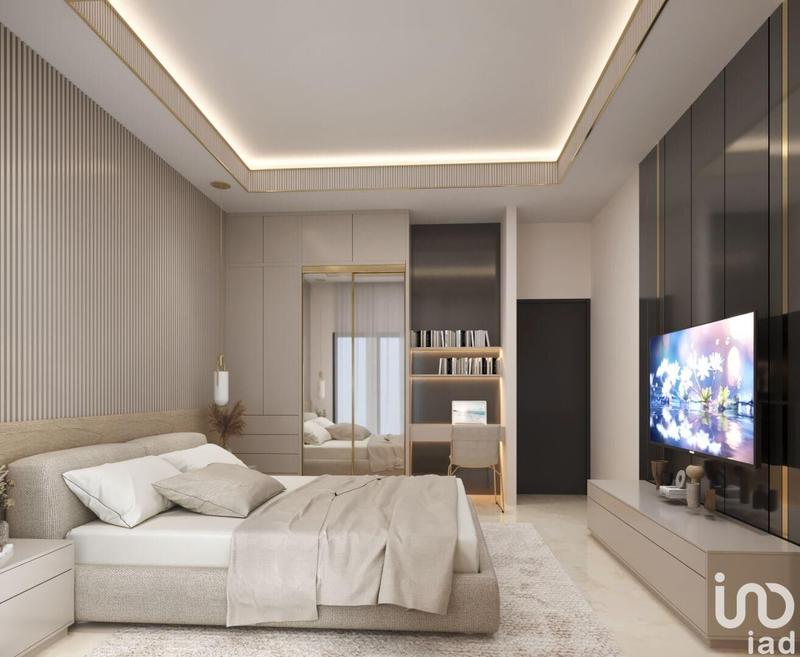 Maison - 197 m² - 6 pièces