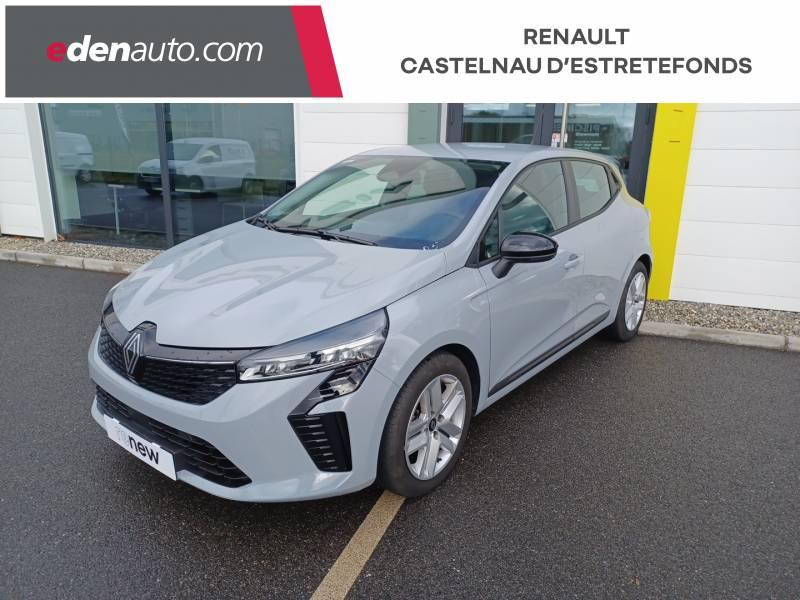 Renault Clio TCe 90 ch Gsr2 Evolution