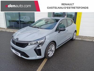 Renault Clio TCe 90 ch Gsr2 Evolution