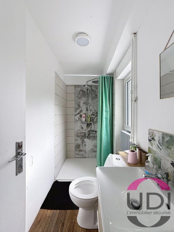 Maison - 200 m² - 5 pièces