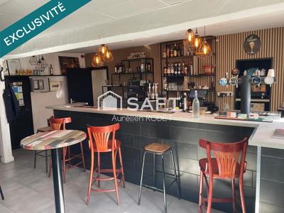 Local commercial - 400 m²