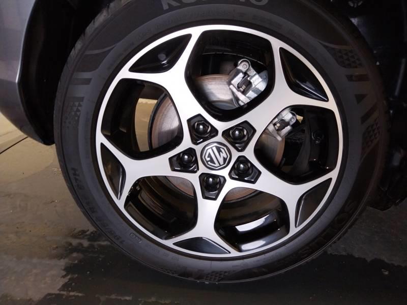 Mg mg3 1.5 l Hybrid+ 195 ch Comfort