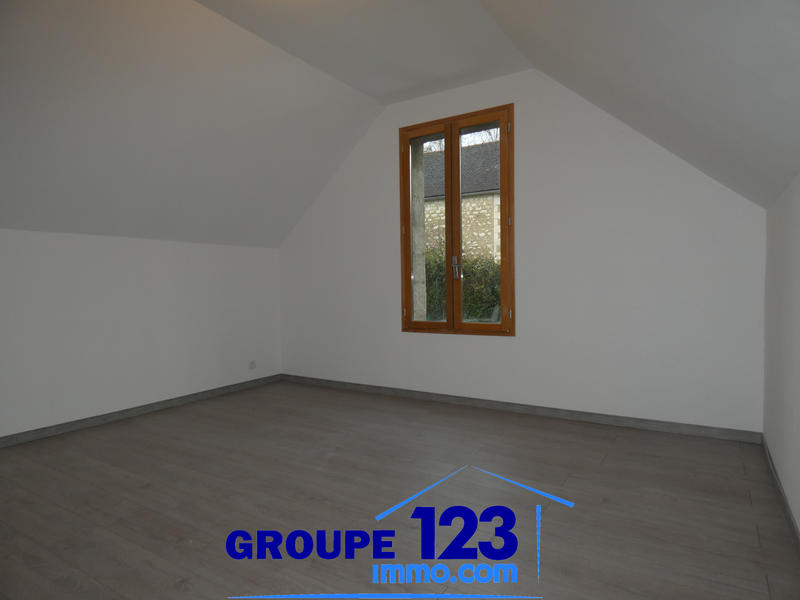 Maison - 129 m² - 6 pièces