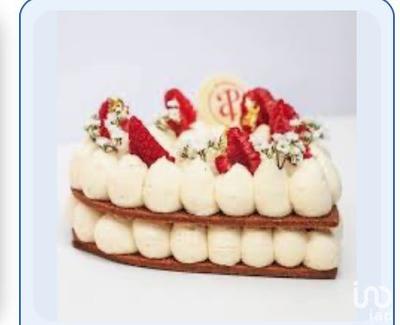 Local commercial - 91 m²