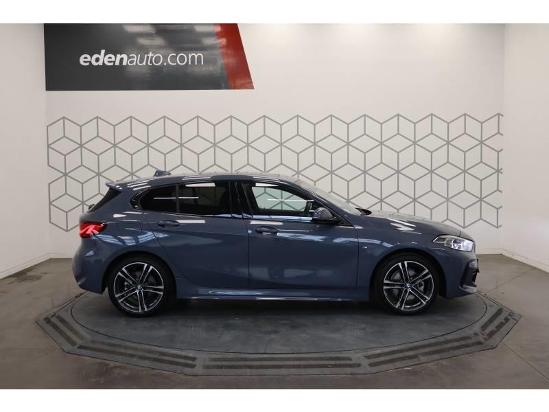 Bmw Série 1 118i 136 ch m Sport