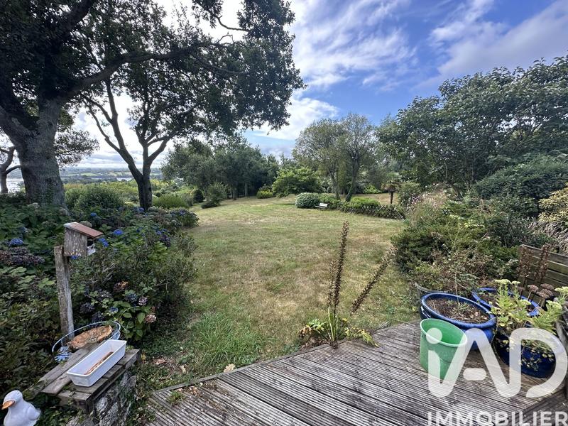 Maison - 136 m² - 4 pièces