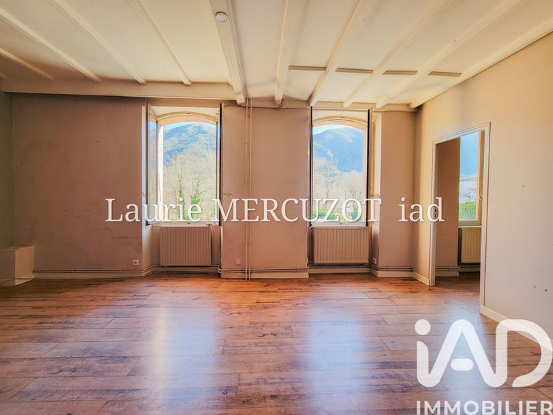 Maison - 143 m² - 6 pièces