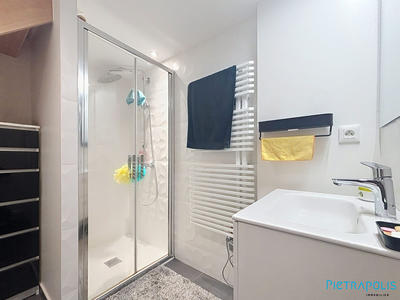 Maison ancienne - 192 m² - 8 pièces