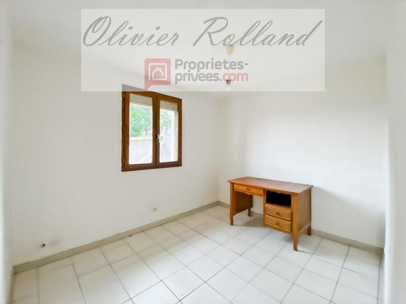 Maison - 116 m² - 6 pièces