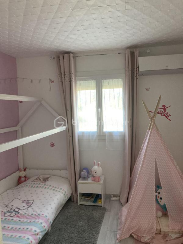 Maison de campagne - 110 m² - 5 pièces