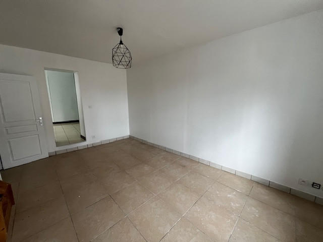 Maison - 60 m² - 3 pièces