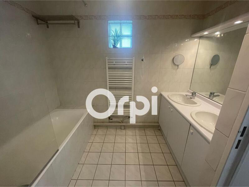 Appartement - 73 m² - 3 pièces