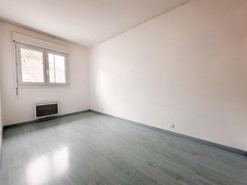 Maison - 124 m² - 6 pièces