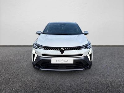 Renault Captur E-Tech full hybrid 145 ch esprit Alpine