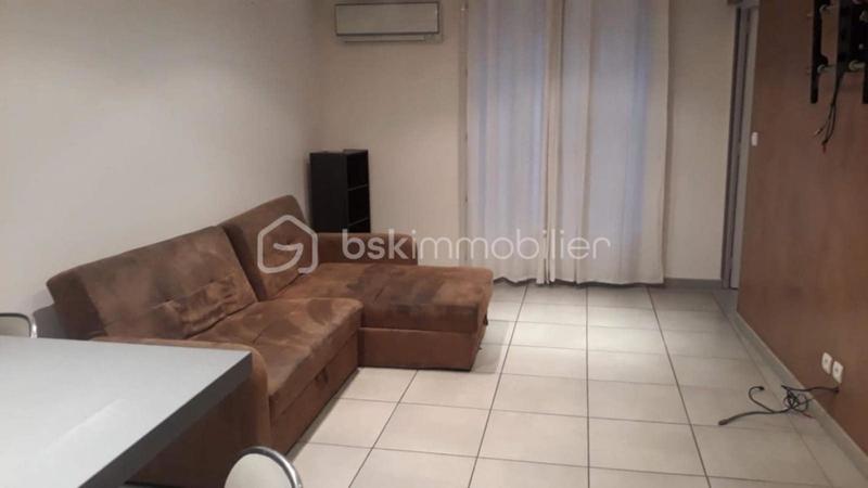 Maison de village - 70 m² - 3 pièces