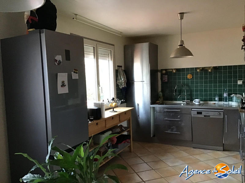 Maison - 162 m² - 6 pièces