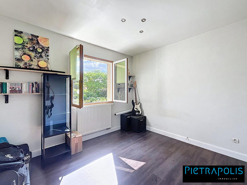 Maison - 191 m² - 7 pièces