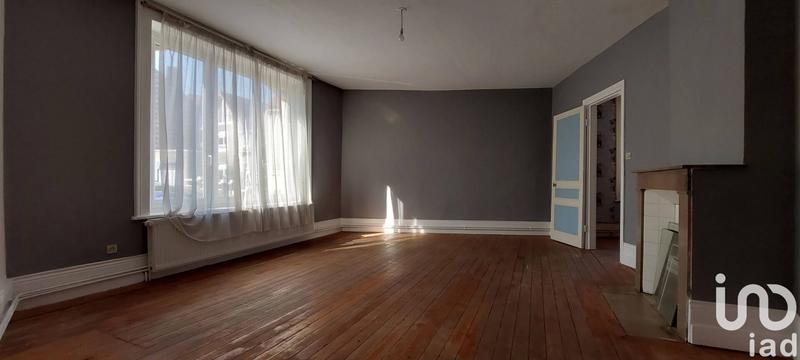 Maison de ville - 145 m² - 5 pièces