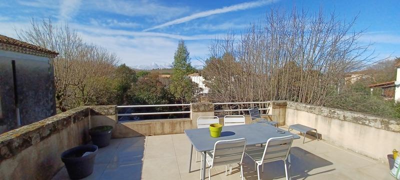 Maison - 465 m² - 15 pièces