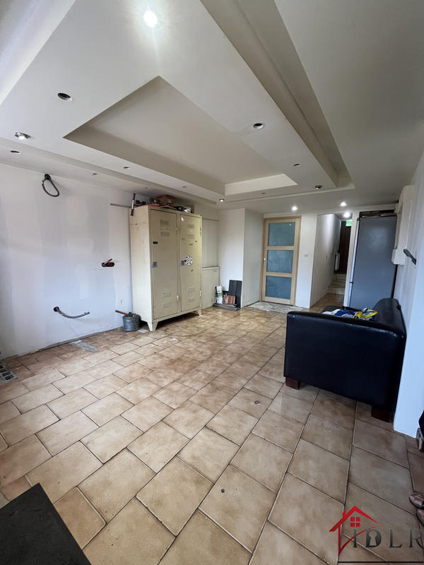 Maison de village - 190 m² - 10 pièces