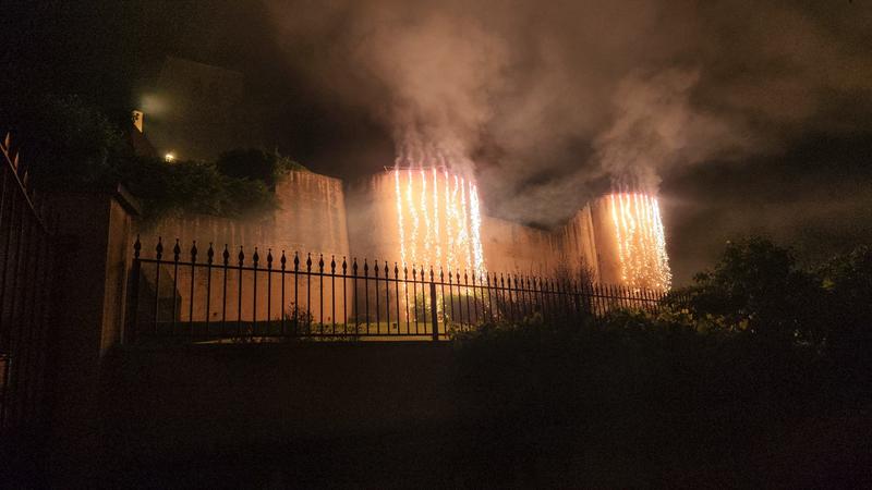 Maison - 201 m² - 7 pièces