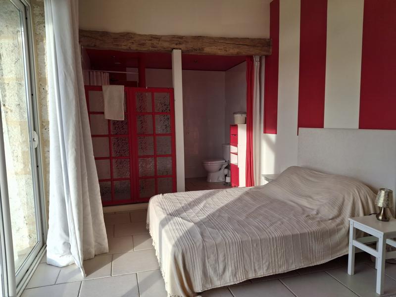 Maison ancienne - 347 m² - 15 pièces