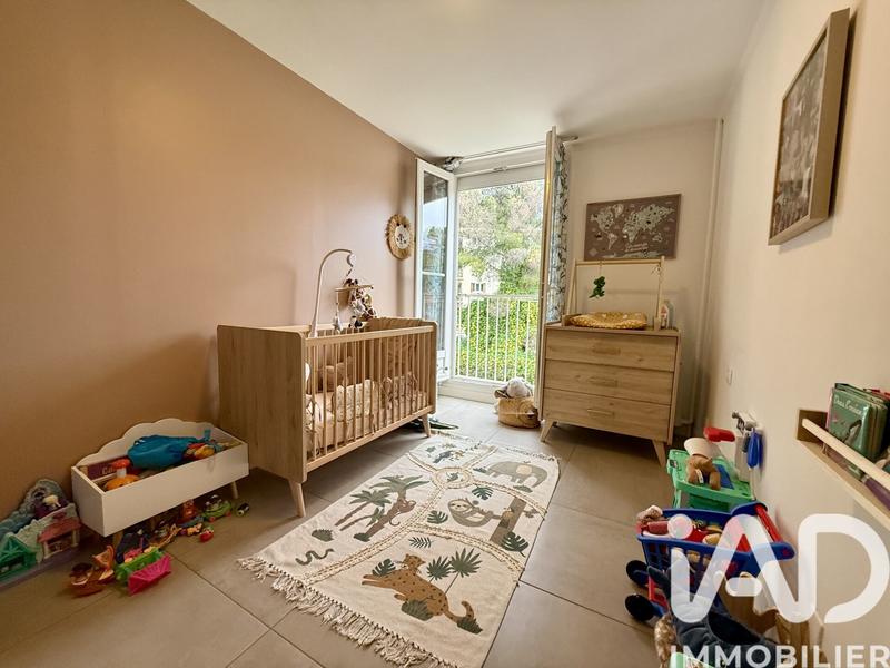 Appartement - 73 m² - 3 pièces