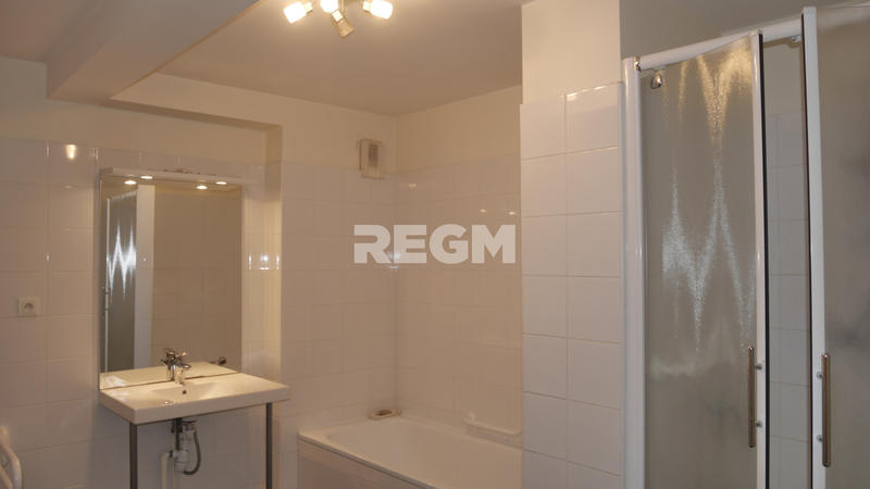 Appartement - 135 m² - 4 pièces