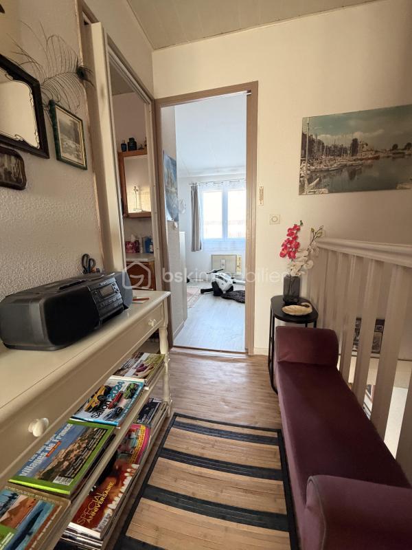 Villa - 69 m² - 3 pièces